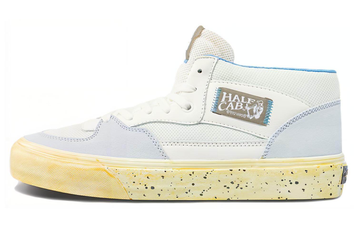 Кеды Vans half cab - Boxette Shop